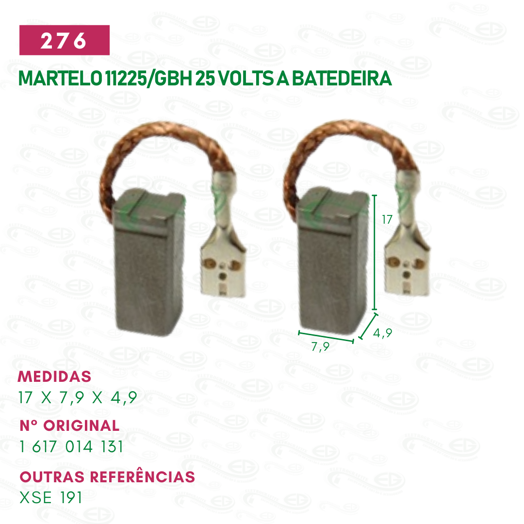 Nenhuma imagem definida